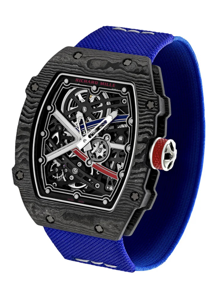 Richard Mille RM 67 RM67-02